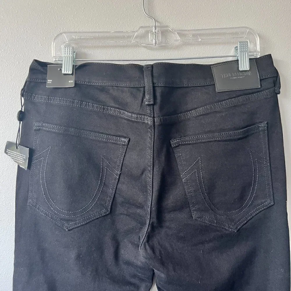 True Religion 